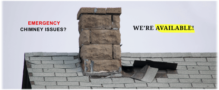 Chimney Repair Charlotte