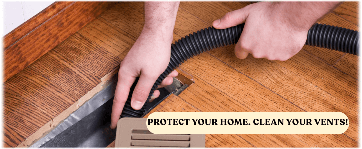 Dryer Vent Cleaning Charlotte