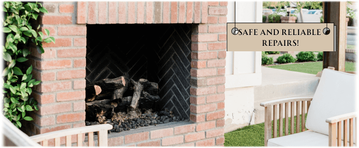 Fireplace Repair Charlotte